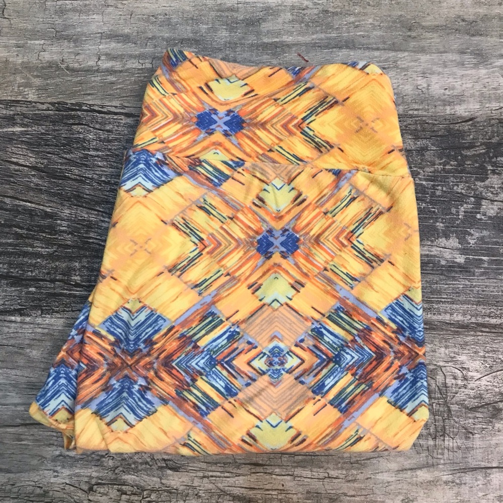 LuLaRoe OS Leggings